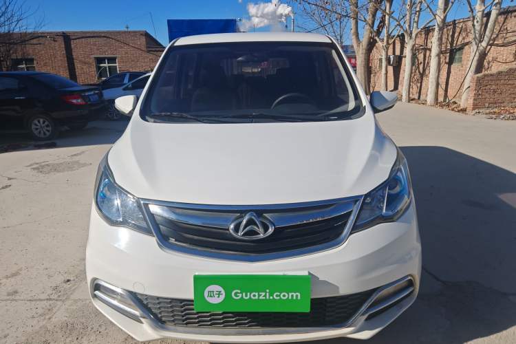 Used Chana Oushang A600 2019 1.5L Manual Comfort Version