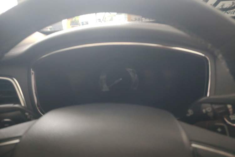 Used Ford Taurus 2018 EcoBoost 245 Fashion Edition China VI Standard