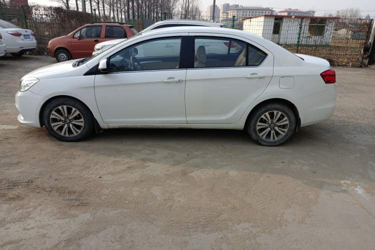 Used Great Wall C30 2015 1.5L Manual Comfort Model