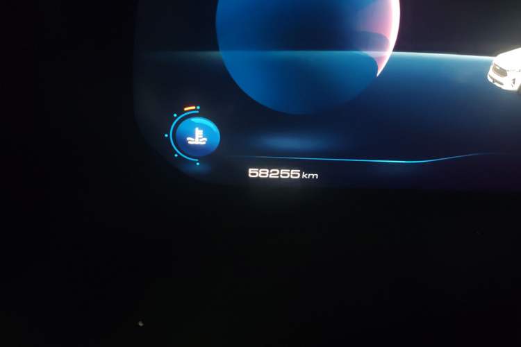 Used Haval F7 2020 1.5T Two-Wheel Drive i-Trend