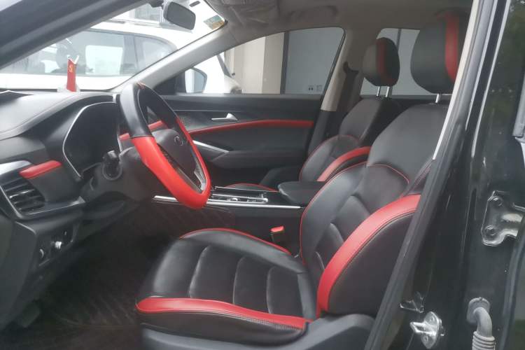 Used SOL X8 2021 300T DCT Luxury Smart Connect Edition 7 Seats