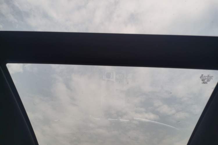 Used JETOUR X70 PLUS 2021 1.5T DCT Mountain 5-Seater
