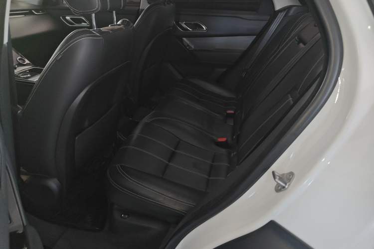 Used Land Rover Range Rover Velar 2018 P380 S