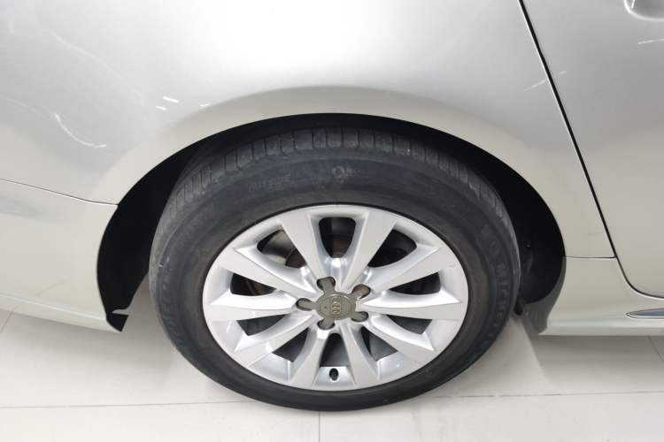 Used Audi A6L 2016 TFSI Technology Edition