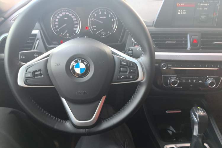 Used BMW 1 Series 2018 118i Fashion Model