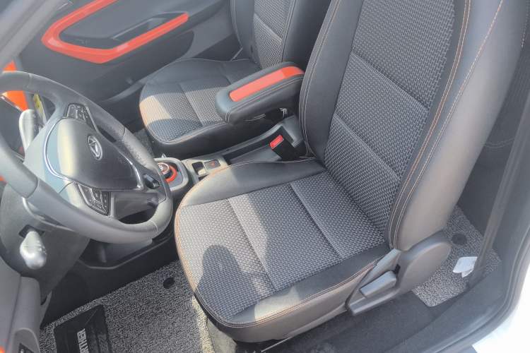 Used Chery New Energy Little Ant 2019 4-Seater Smart Edition 30.6 kWh