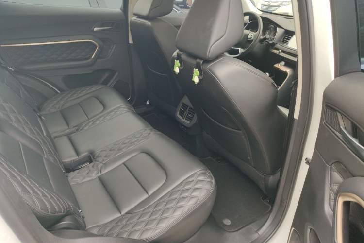 Used Haval H6 2021 1.5T Automatic Champion Edition