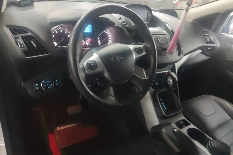 Used Ford Kuga 2015 1.5L GTDi Two-Wheel Drive Fashion Edition