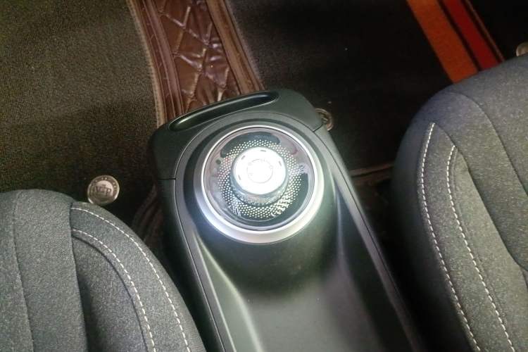 Used Wuling Bingo 2024 203km Light Edition