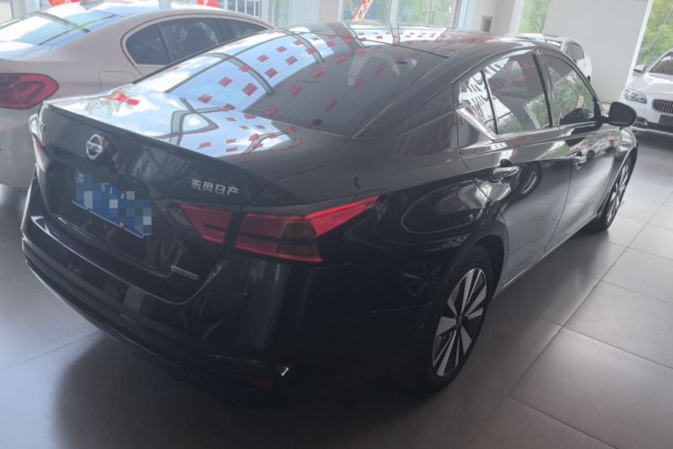 Used Nissan Teana 2020 2.0L XL Upper SmartDrive Version