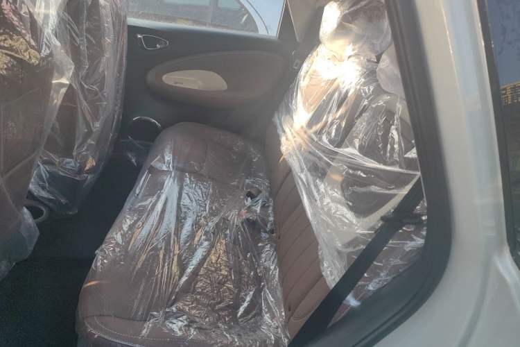 Used Wuling Bingo 2024 333 km Enjoyment Version