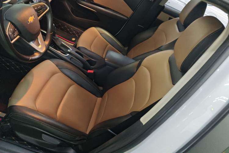 Used Chevrolet Monza 2020 320 Automatic Enjoyment Edition