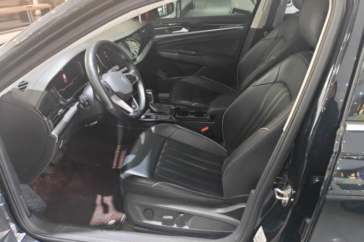 Used Volkswagen Passat 2023 Revised 330TSI Starry Elite Edition