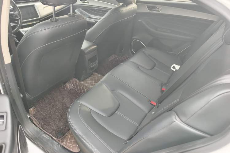 Used Chery Arrizo 5 2019 1.5L Manual Zizai Edition China V Standard