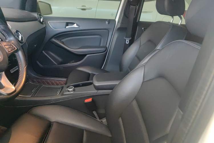 Used Mercedes-Benz B-Class 2018 B 200 Sport Edition