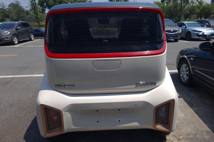 Used Baojun E200 2020 305KM Smart Drive Version