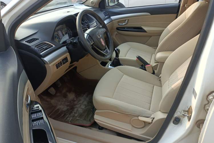 Used Great Wall C30 2015 1.5L Manual Comfort Model