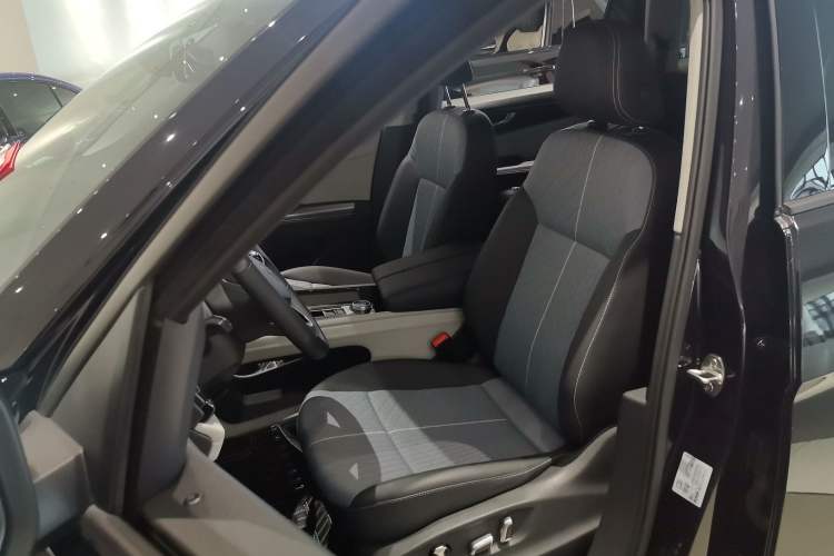 Used Volkswagen Teramont 2022 380TSI Four-Wheel Drive Luxury Edition