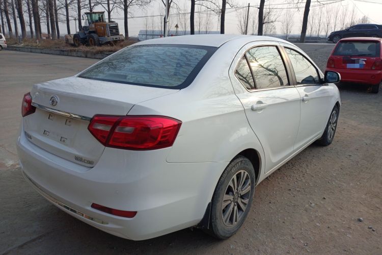 Used Great Wall C30 2015 1.5L Manual Comfort Model