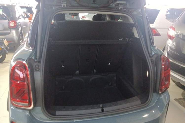 Used MINI Countryman 2022 Updated 1.5T COOPER Connoisseur