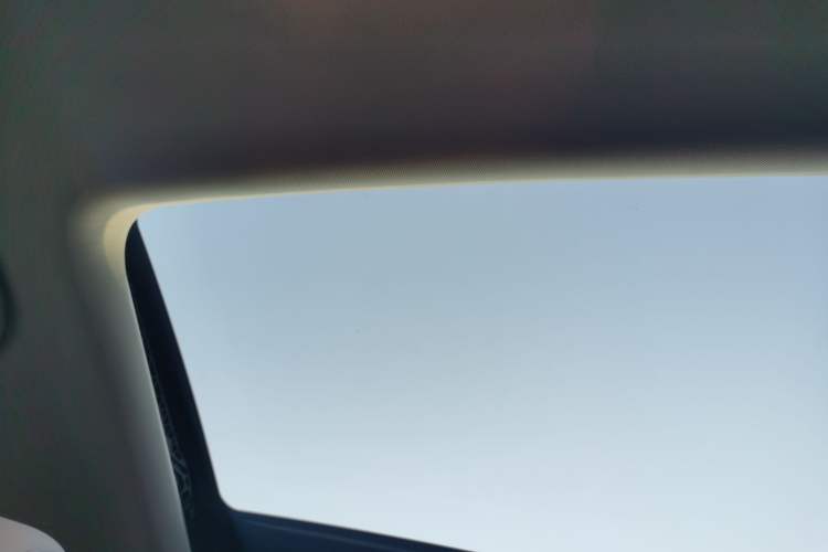 Used BYD Song MAX New Energy 2022 DM-i 105KM Prestige Model
