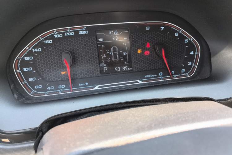 Used Chery Tiggo 3X 2018 1.5L Automatic Elite Edition