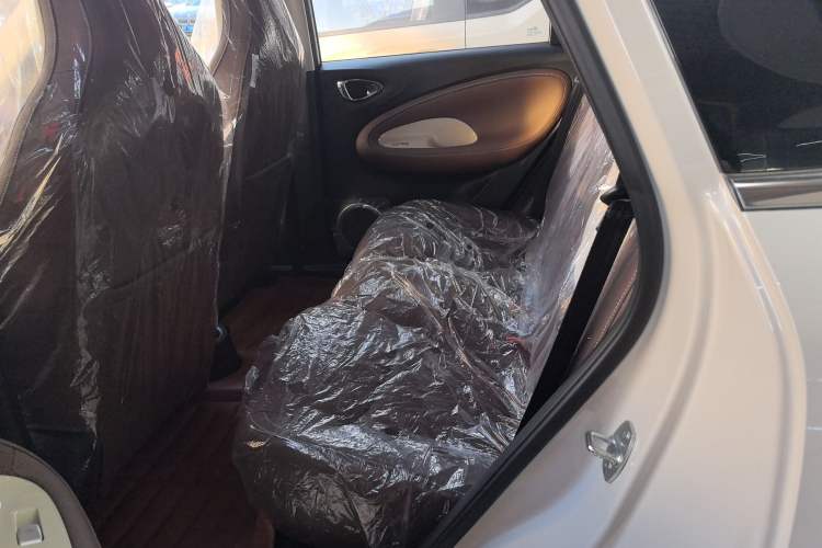 Used Wuling Bingo 2023 410 km Lingxi Deluxe Edition