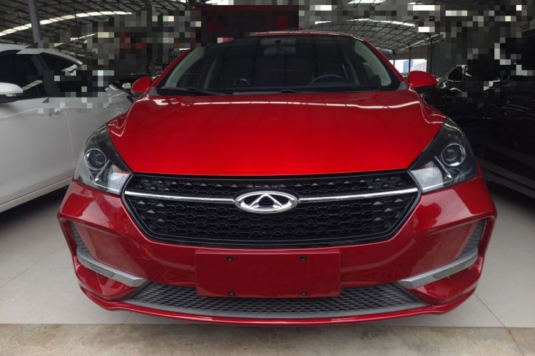 Used Chery Arrizo 5 2019 Revised PRO 1.5L CVT Youth Edition China VI Standard