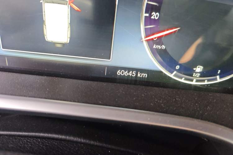 Used BAIC Off-Road BJ40 2019 PLUS 2.3T Automatic Four-Wheel Drive Premium Edition China VI