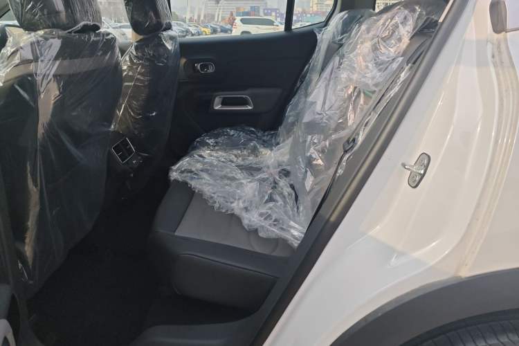 Used Citroen C5 AIRCROSS 2023 360THP Smart Edition