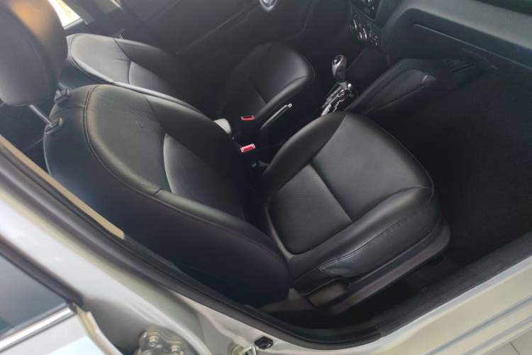 Used Kia K2 2012 Sedan 1.6L Automatic Transmission Premium Commemorative Edition
