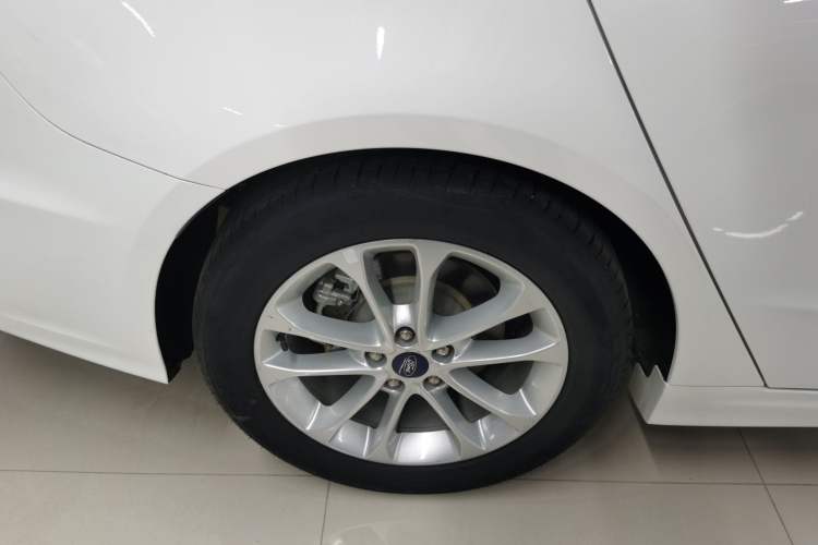 Used Ford Mondeo 2020 EcoBoost 180 Stylish Model