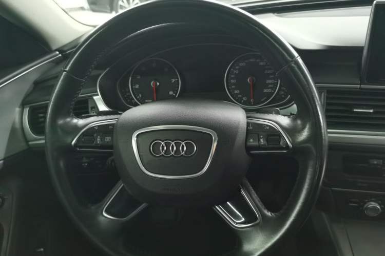 Used Audi A6L 2016 TFSI Technology Edition