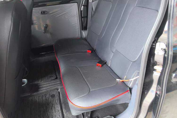 Used Wuling Zhiguang New Energy 2025 Comfort Model