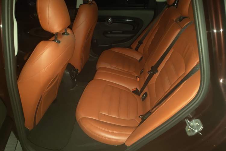 Used MINI Clubman 2016 2.0T COOPER S