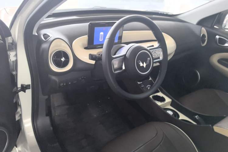 Used Wuling Bingo 2024 203km Light Edition