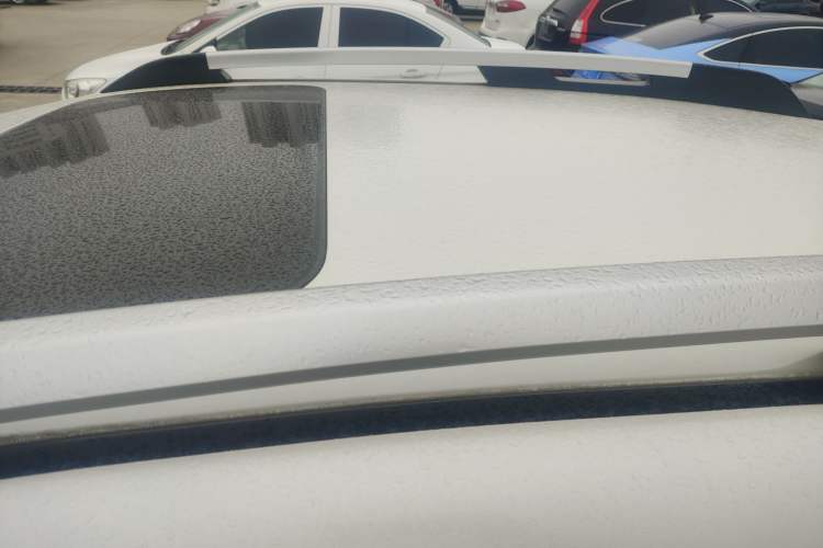 Used Subaru XV 2012 2.0i Comfort Edition