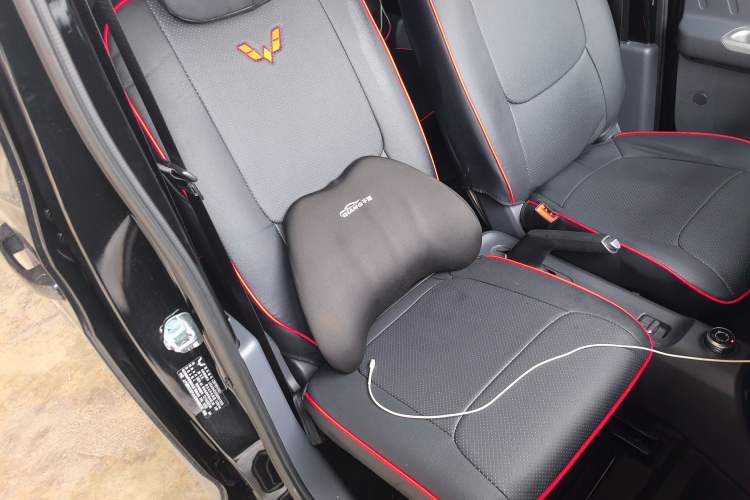 Used Wuling Zhiguang New Energy 2025 Comfort Model