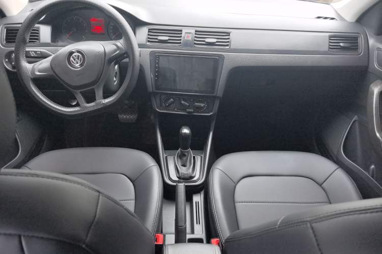 Used Volkswagen Santana 2017 Haval H6 1.6L Automatic Fashion Edition