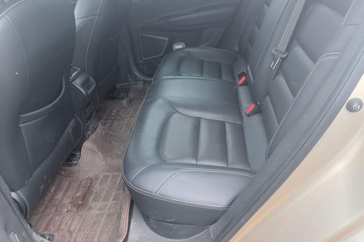 Used Geely Auto Emgrand GS 2016 Sports Edition 1.8L Manual LingShang Model