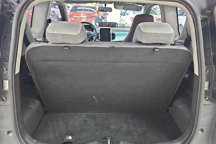 Used Chery New Energy Little Ant 2021 150 000 Yuan Ant Fan Edition Ant Stylish Version Lithium Iron Phosphate