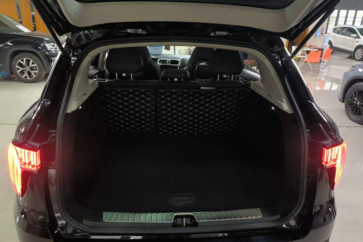 Used Lynk & Co 01 2017 2.0T Two-Wheel-Drive Version