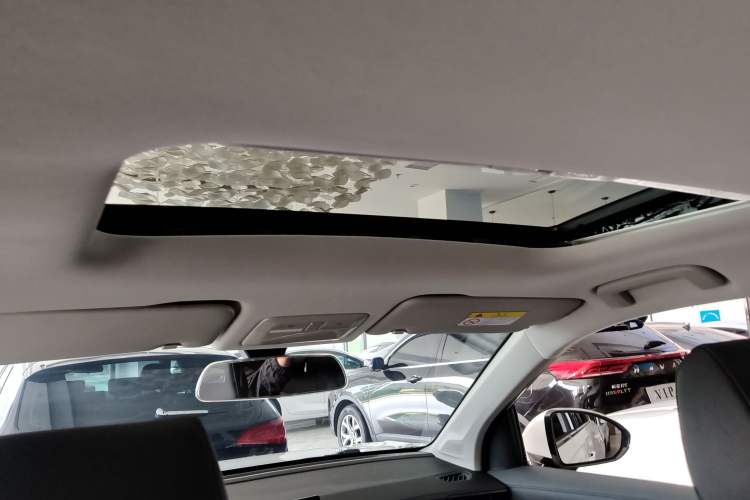 Used Wuling Asta 2021 1.5T Manual Starlight Edition