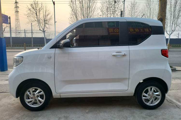 Used Wuling Hongguang MINIEV 2020 Freedom Version Lithium Iron Phosphate