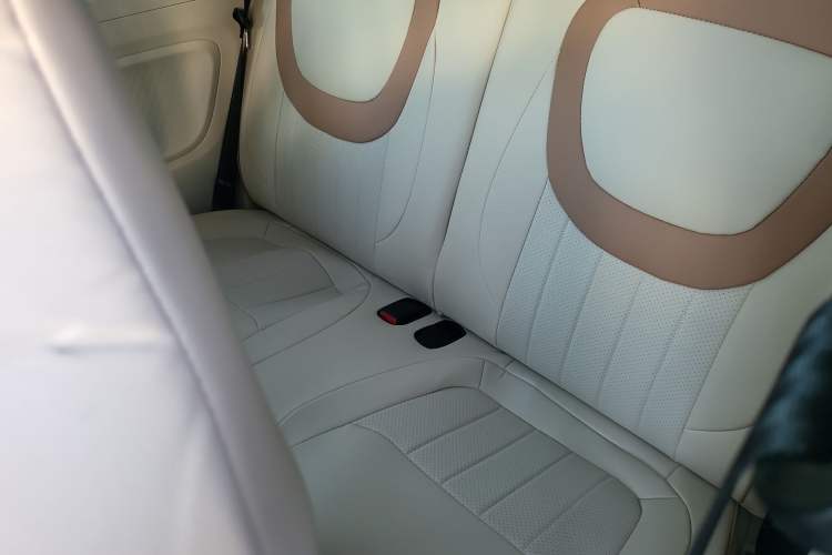 Used Wuling Hongguang MINIEV 2024 3rd Generation 215km Advanced Version