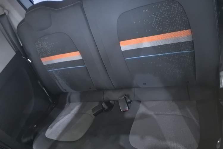 Used Wuling Hongguang MINIEV 2020 Freedom Version Lithium Iron Phosphate