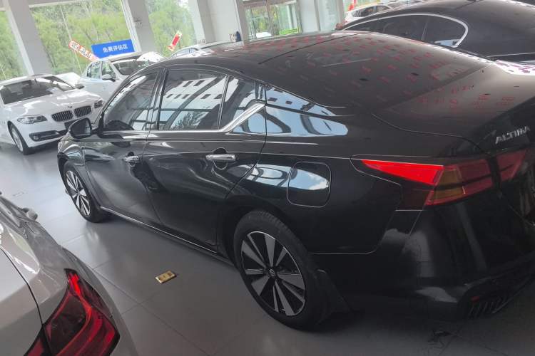 Used Nissan Teana 2020 2.0L XL Upper SmartDrive Version