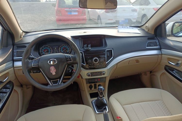 Used Great Wall C30 2015 1.5L Manual Comfort Model