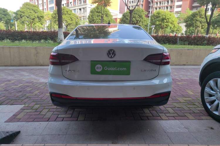 Used Volkswagen Lavida 2023 1.5L Automatic De Yi Edition