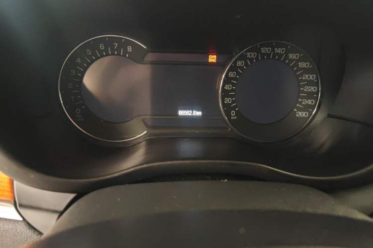 Used Lincoln MKC 2014 2.0T Two-Wheel-Drive Luxury Edition